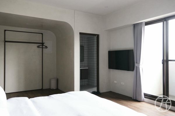 ▲▼彰化市住宿推薦。（圖／部落客jjhsu提供）