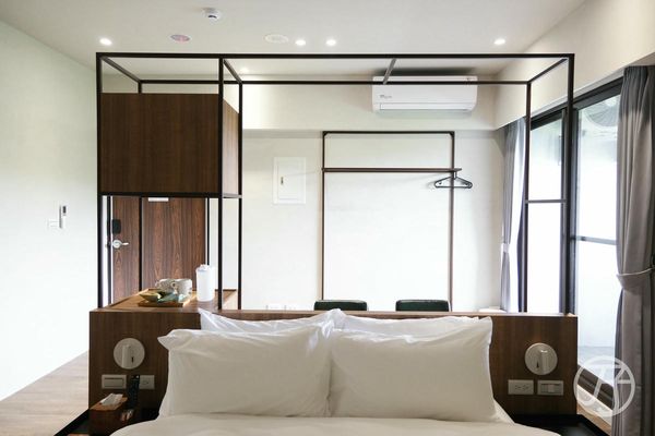 ▲▼彰化市住宿推薦。（圖／部落客jjhsu提供）