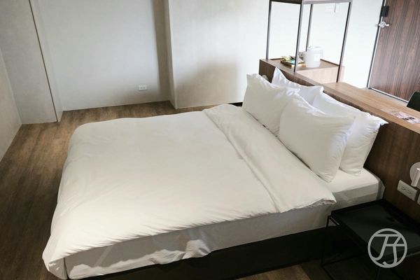 ▲▼彰化市住宿推薦。（圖／部落客jjhsu提供）