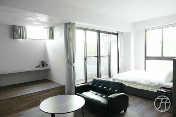 ▲▼彰化市住宿推薦。（圖／部落客jjhsu提供）