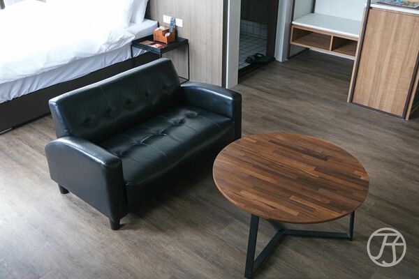 ▲▼彰化市住宿推薦。（圖／部落客jjhsu提供）