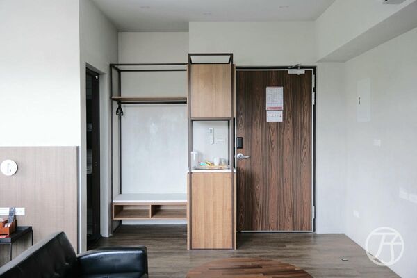 ▲▼彰化市住宿推薦。（圖／部落客jjhsu提供）