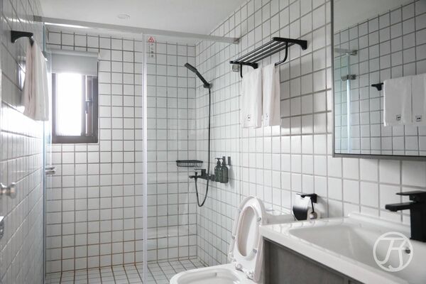 ▲▼彰化市住宿推薦。（圖／部落客jjhsu提供）