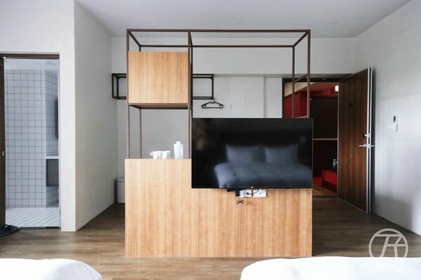 ▲▼彰化市住宿推薦。（圖／部落客jjhsu提供）