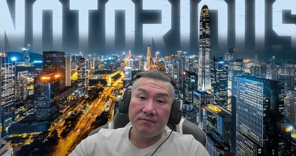 ▲▼             。（圖／翻攝自館長YT）