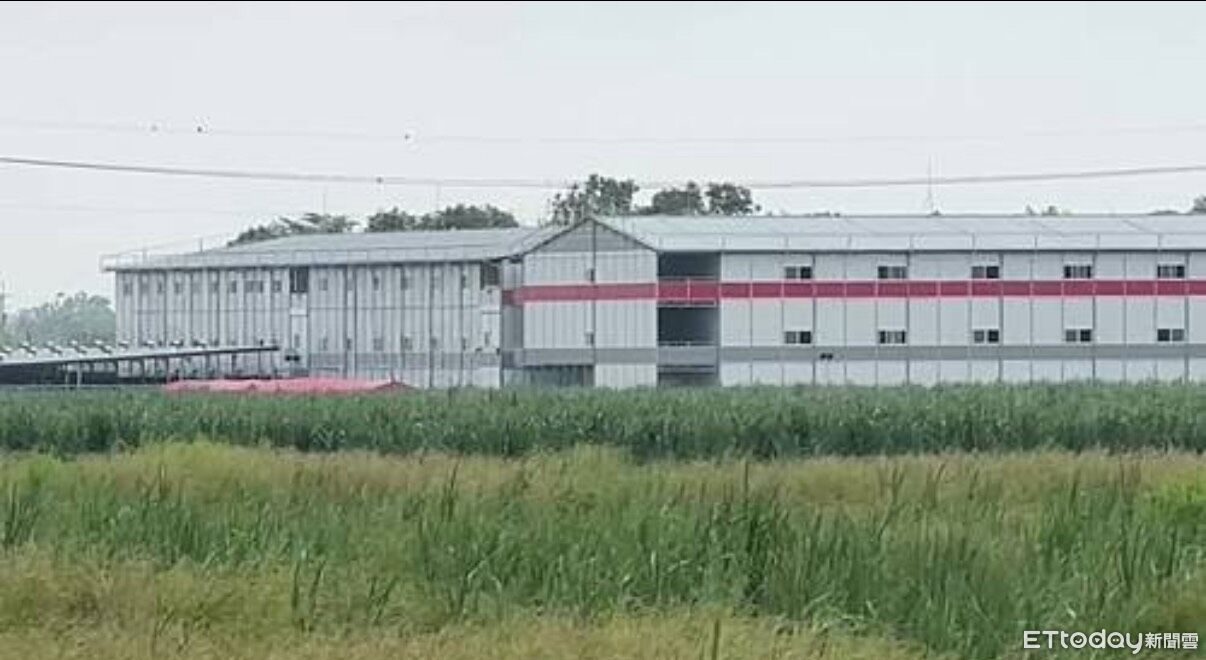 台積電嘉義封裝二廠傳喊停　經濟部回應了
