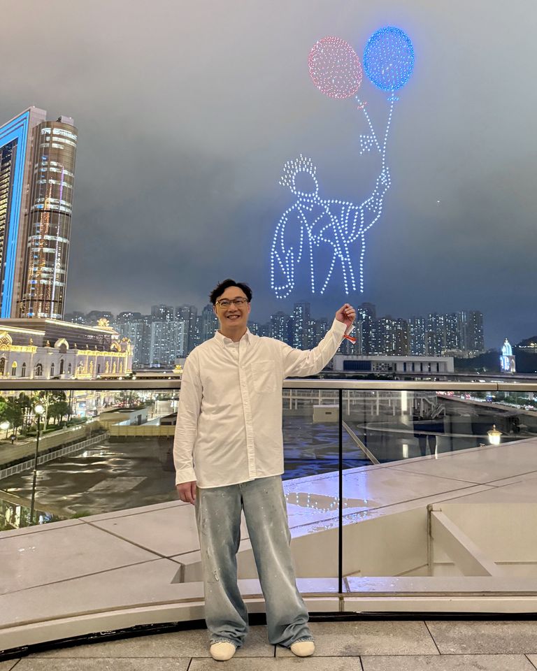 ▲▼陳奕迅演唱會紀錄電影首影+分享會。（圖／廿一克有限公司提供）