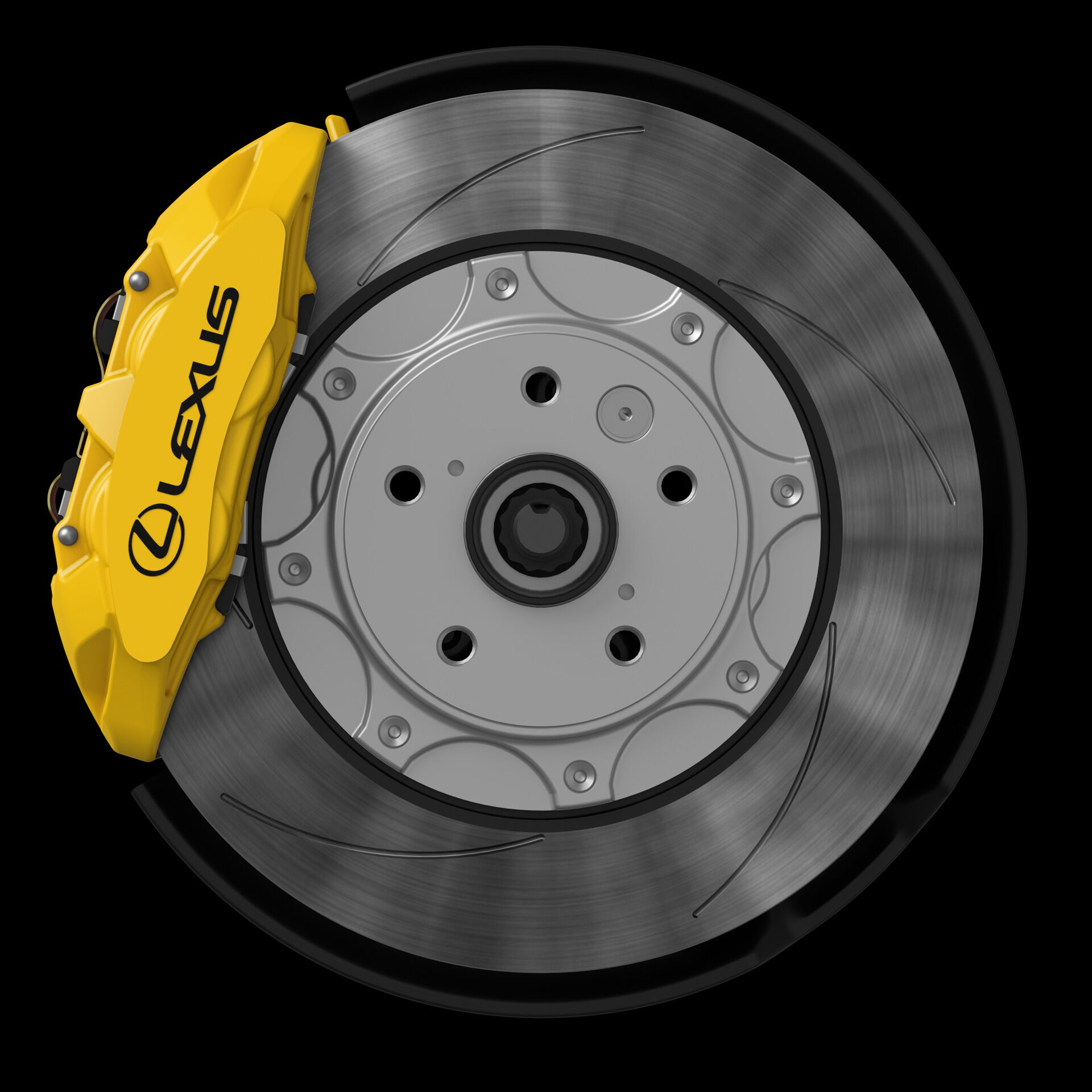 ▲LBX Morizo RR Original Edition。（圖／翻攝自Lexus）