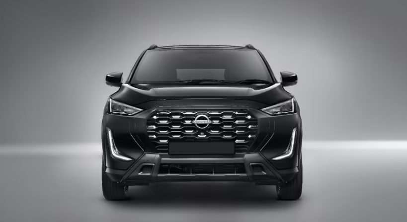 ▲印度推出Nissan Magnite小休旅特仕車！（圖／翻攝自Nissan ）