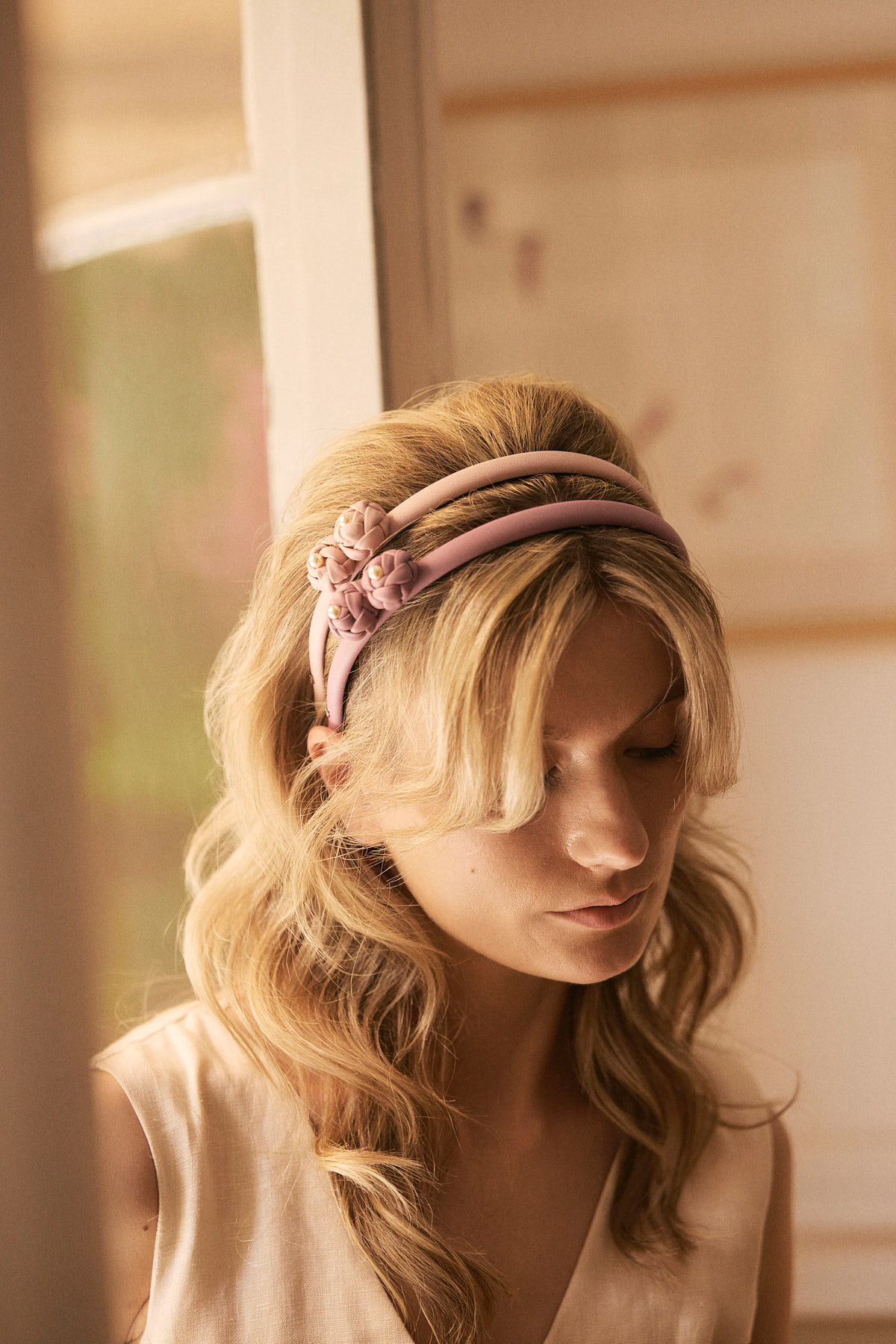 ▲▼髮飾             。（圖／公關照）