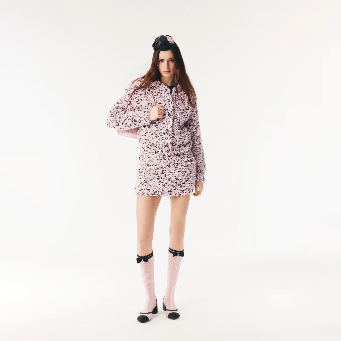 ▲▼ chanel            。（圖／翻攝官網）