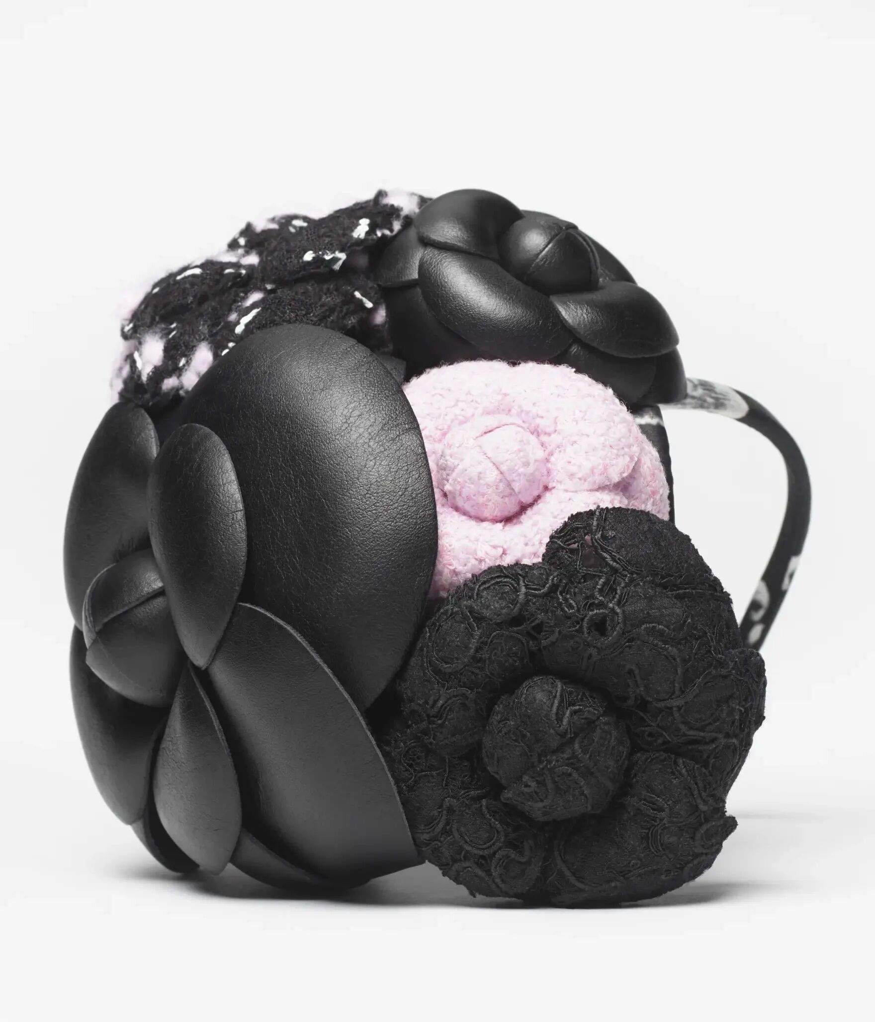 ▲▼Chanel             。（圖／公關照）