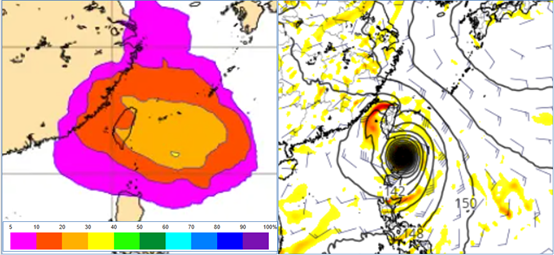 （圖／翻攝「氣象應用推廣基金會」專欄）