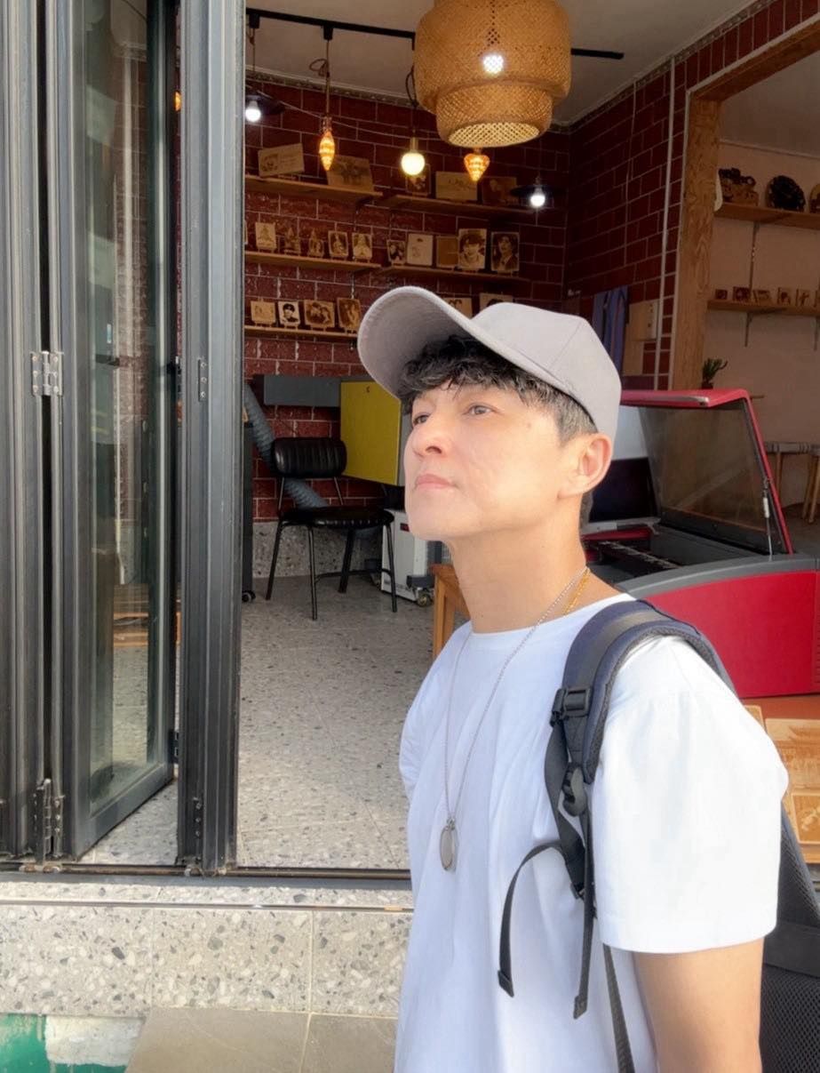 ▲▼媒體人狄志為分享職場經歷過的「奇葩員工」。（圖／翻攝自臉書／狄志為）