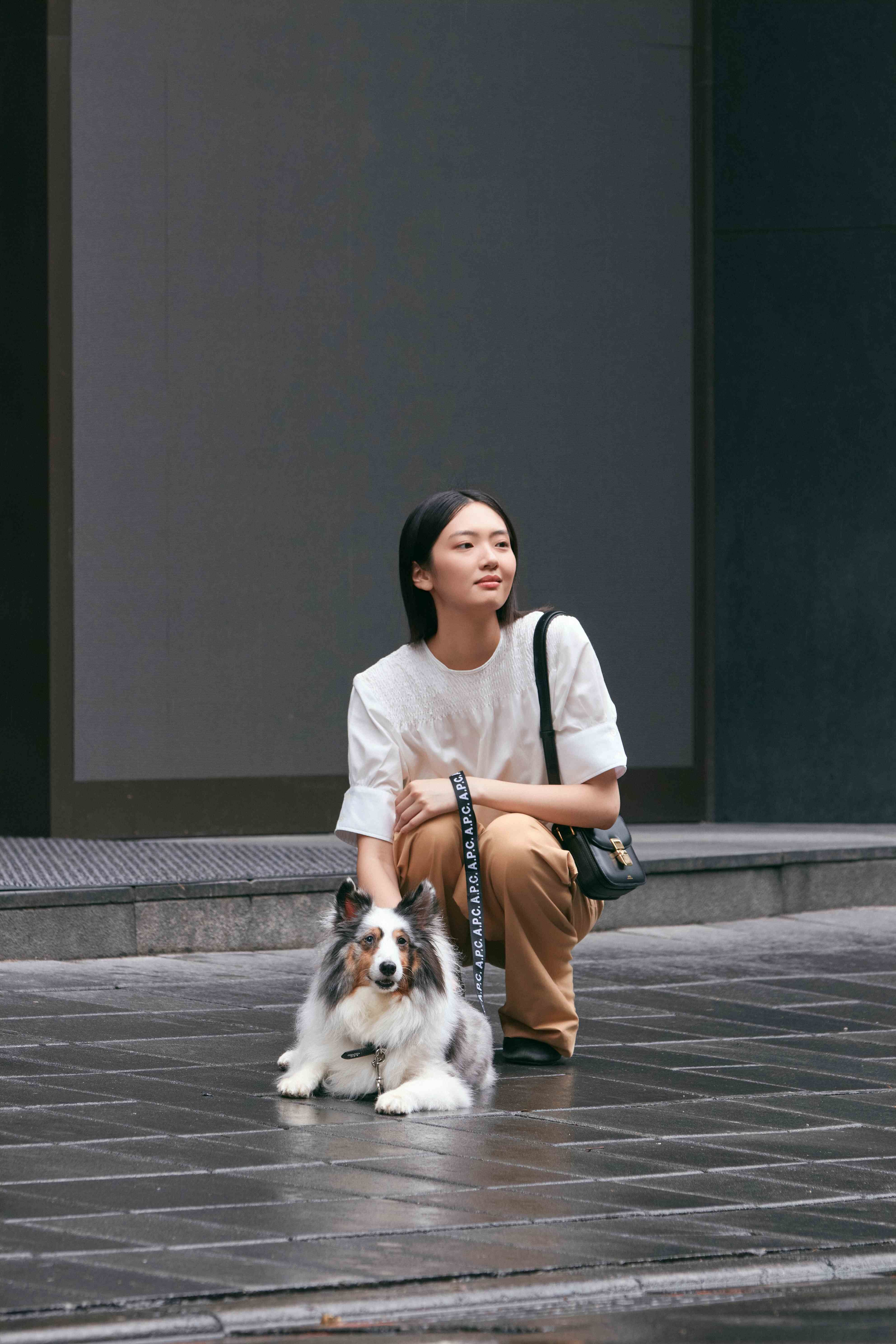 ▲▼時尚品牌 A.P.C.   。（圖／品牌提供）