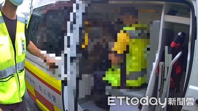 台東男家中情緒失控!成功警方即時協助...妥善處置避免憾事