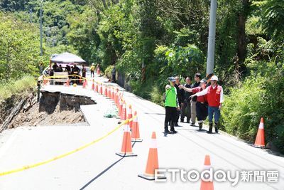 高雄發錢了！山區原住民受災嚴重　市府加發補助「最高3萬」