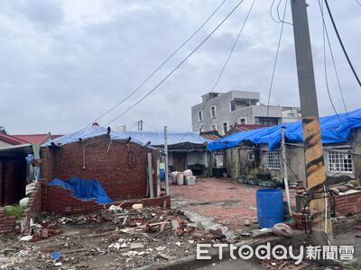 首波18家金質營造工班 進駐嘉義台南災區協助重建