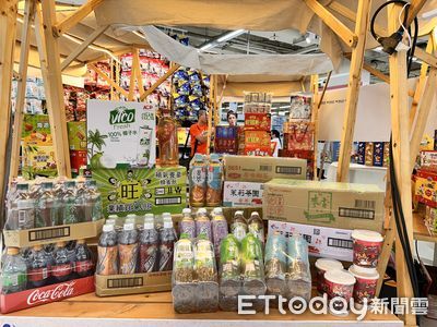 「無糖飲免貨物稅」4大超商降價　家樂福加碼大瓶「買1送1」