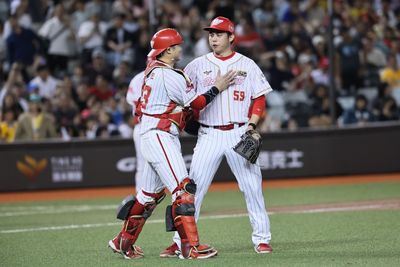 「用比的比講的還快」　蔣少宏與陳冠偉有默契：他其實很好