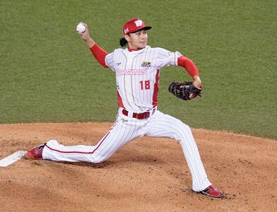 徐若熙6局無責失優質先發！味全4比1勝兄弟　吉力吉撈開轟添保險