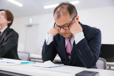 面試新人竟是職業級騙子！上班第一天出狀況…鬧上勞工局真相驚人