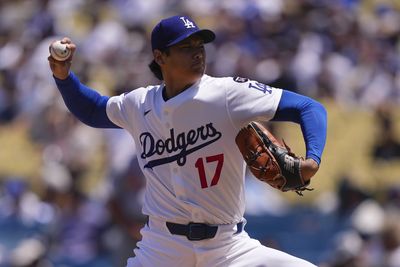 大谷翔平投打俱佳締千安里程碑　羅伯斯盛讚：無法用言語形容的強大