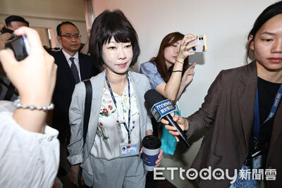 顏慧欣病逝　AIT：她是「美國摯友」