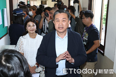 徐巧芯批秘密會議黑箱！　綠委反擊「非先例」：妳立院待不夠久