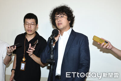 談遭外界造謠攻擊心聲 沈伯洋嘆:自己沒證據不會隨便扣人帽子