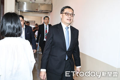 評中國無法與民主和平共存 陳明祺:台灣與盟友合作提升嚇阻