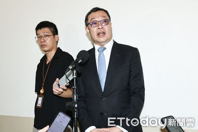 赴立院說明台美關稅保密協議 外交部、經貿辦:接受國會監督