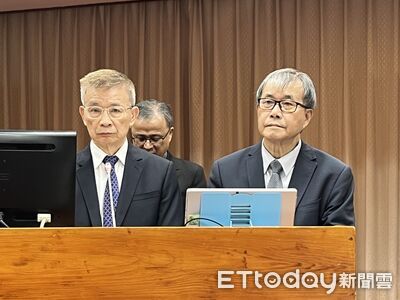 立委質疑台師大一度輕放周台英 教長:可能認同她對學校有貢獻