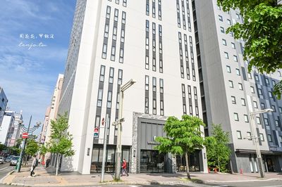 札幌四星級飯店「一晚只要1600元」