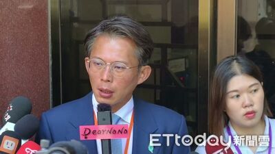 京華城案今開庭!黃國昌不滿2週沒開庭 續押柯文哲理由何在