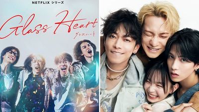 佐藤健《玻璃之心》想說什麼?「看完10集最大遺憾」OST直接加歌單