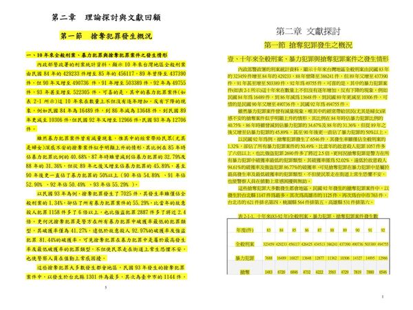 ▲中央警大校長黃明昭8月1日才上任就職未滿一週，遭爆料碩士論文涉嫌抄襲。（圖／翻攝自臉書「靠北police」）