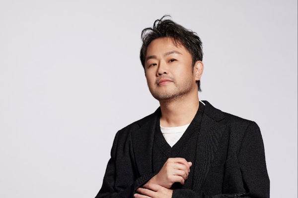 ▲▼ Owen蘇震洋圓夢發片《不晚》。（圖／綵星娛樂提供）