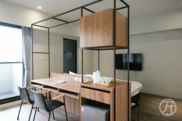 ▲▼彰化市住宿推薦。（圖／部落客jjhsu提供）