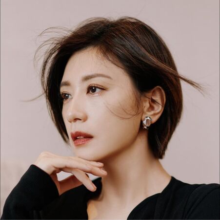 ▲▼女星保養心法。（圖／翻攝自FB）