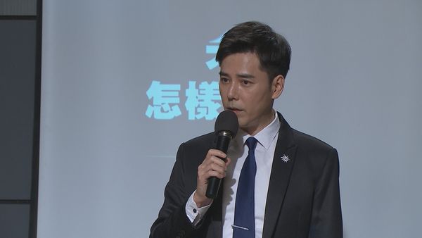 ▲丁力騏加入八點檔《好運來》。（圖／民視提供）