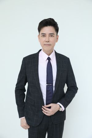 ▲丁力騏加入八點檔《好運來》。（圖／民視提供）