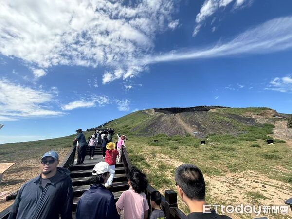 ▲▼「草原之約 青春交響」兩岸青年藝術交流營。（圖／記者陳冠宇攝）