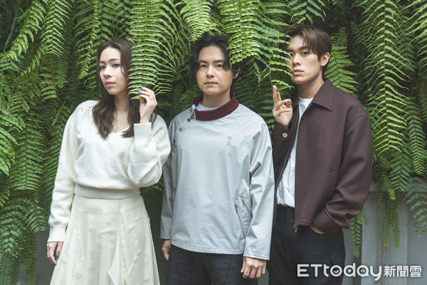 ▲告五人專訪。（圖／記者林敬旻攝）