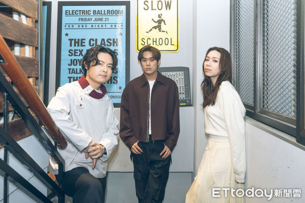 ▲告五人專訪。（圖／記者林敬旻攝）