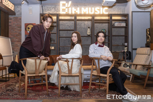 ▲告五人專訪。（圖／記者林敬旻攝）