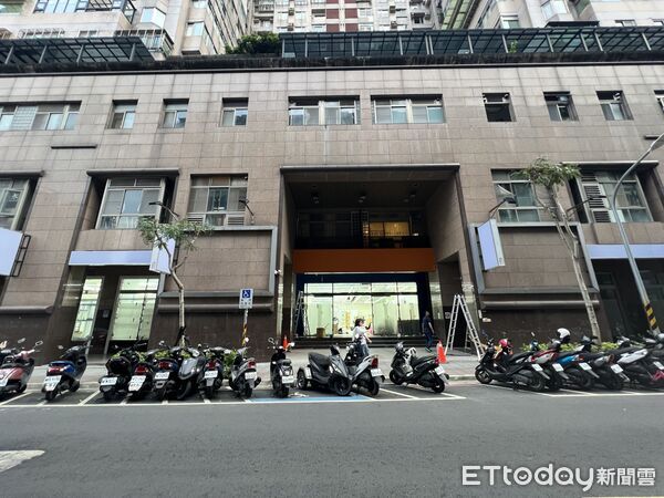 ▲▼          板橋府中   。（圖／記者項瀚攝）