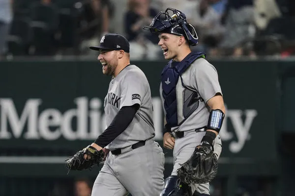 ▲貝德納（David Bednar）。（圖／達志影像／美聯社）