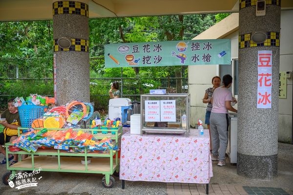 ▲▼古生物奇幻樂園。（圖／部落客滿分的旅遊札記授權提供）