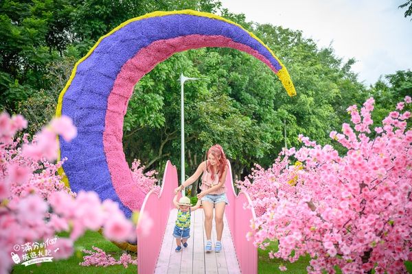 ▲▼古生物奇幻樂園。（圖／部落客滿分的旅遊札記授權提供）